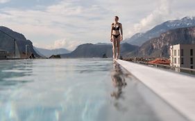 Ideal Park Hotel Bolzano